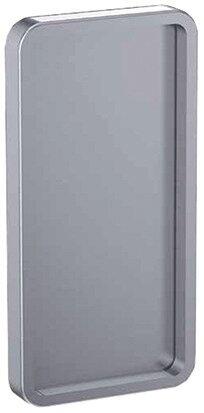 Edelstahlfinish