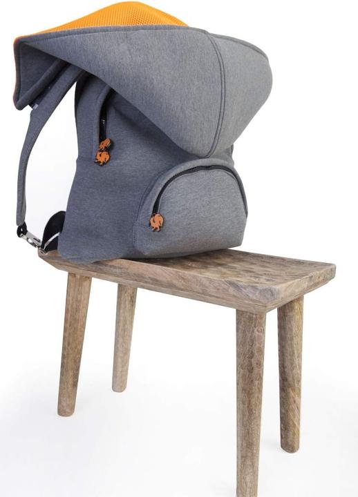 Produktbild Morikukko Zaino con Cappuccio (18 l)