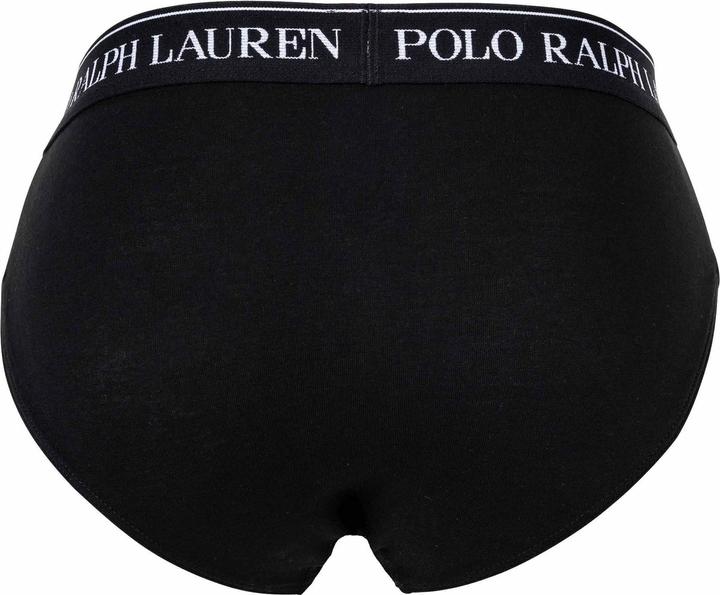 Produktbild Ralph Lauren Slip Casual Figurbetont (S, 3er Pack)