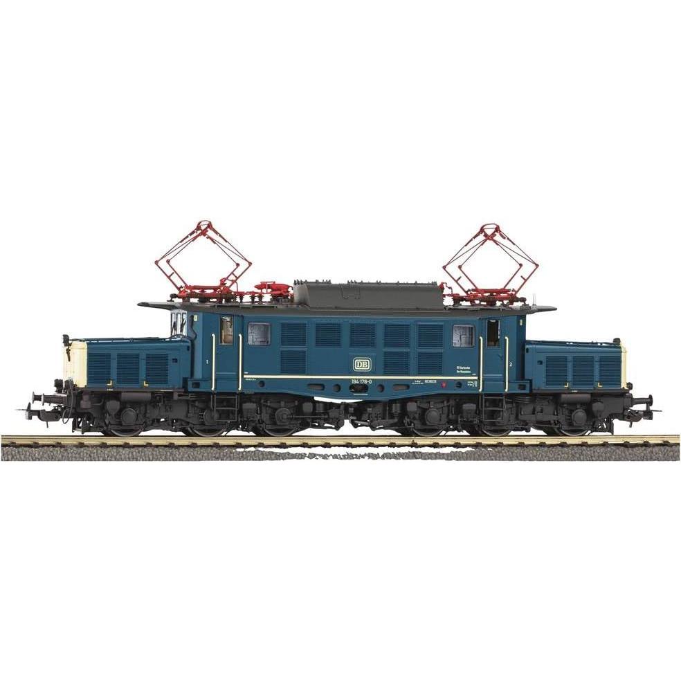 Piko E-Lok 194 178 DB IV DCS (Spur H0)