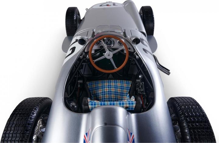 Image du produit Mercedes W196