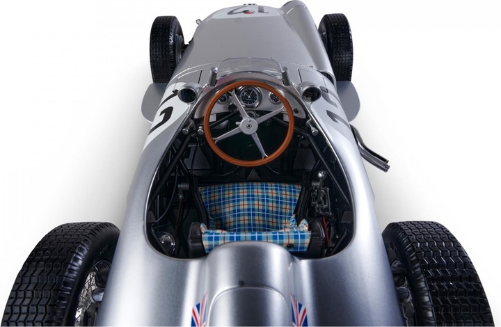 Produktbild Mercedes W196