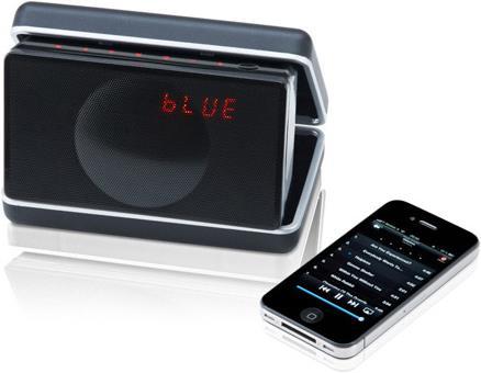 Image du produit Geneva Modèle XS DAB