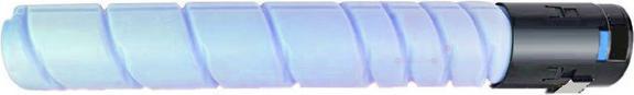 Actual product image Konica Minolta TN-221C (C)