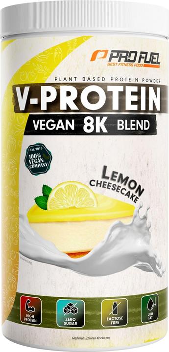 Lemon Cheesecake
