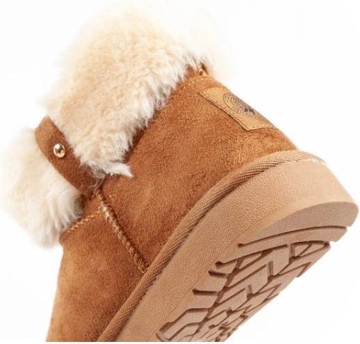 Image du produit O'Neill Jenner Mid Winter Boots Ankle Boots Brown (37)
