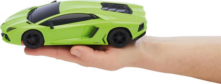 Immagine prodotto Revell 24663 Lamborghini Aventador Automodello per principianti