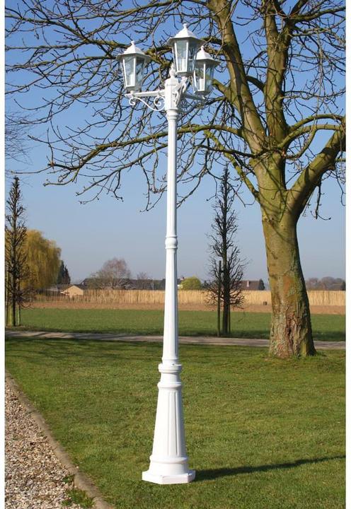 Immagine prodotto vidaXL Aussenlampe (E27, IP44)