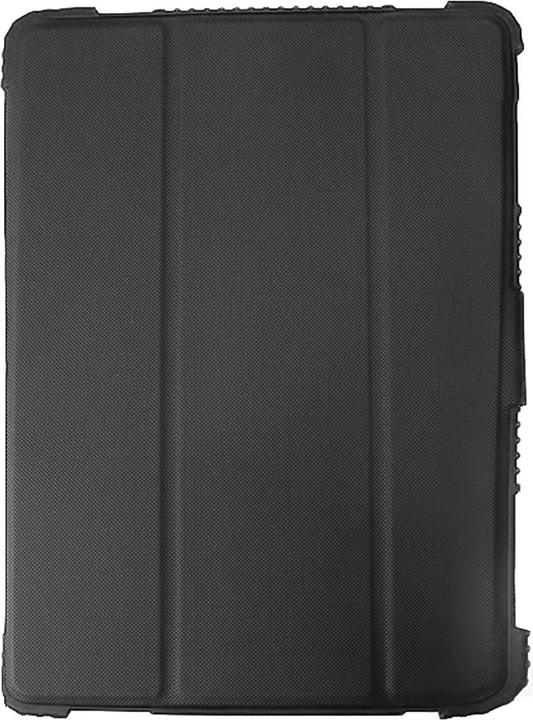 Actual product image 4smarts Folio Case Endurance (iPad 2020 (8. Gen), iPad 2021 (9th Gen), iPad 2019 (7th gene))