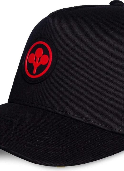 Actual product image Difuzed Cyberpunk 2077 - Men's Adjustable Cap