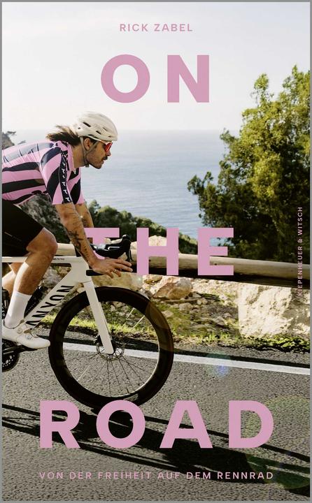 On the Road (Deutsch, Rick Zabel, 2025)