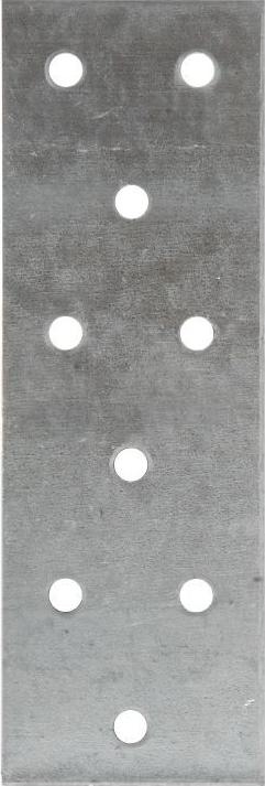 Actual product image Simpson Sst Perforated sheets NP 20/120/300 hot-dip galvanised EN 14545 (Perforated plate, 25 pcs.)