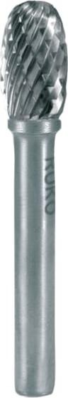 Produktbild Ruko Hartmetall-Frässtift Form E Tropfen (TRE)