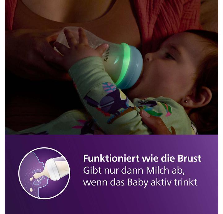 Actual product image Philips Avent Natural Response