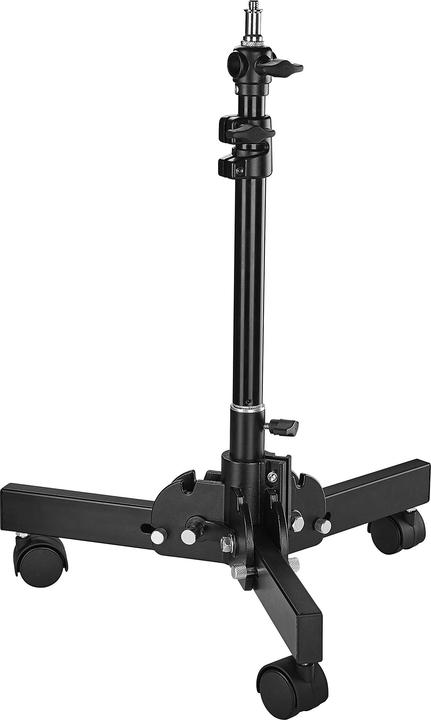 Immagine prodotto Walimex Supporto per rotolo da pavimento (70 cm, 6 kg)