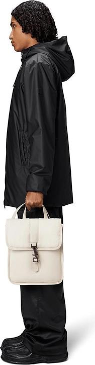 Produktbild Rains Puffed Backpack Micro W3 2024-AW