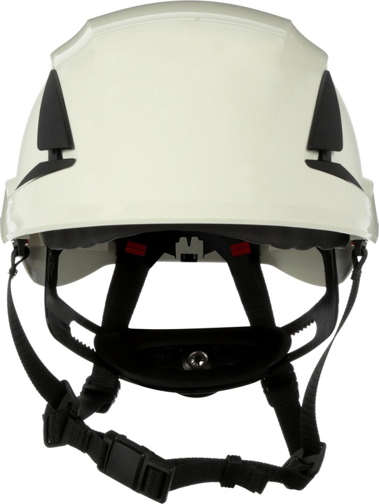 Produktbild 3M X5003V-CE SF HELMET BLU VENT (50 - 63 cm)