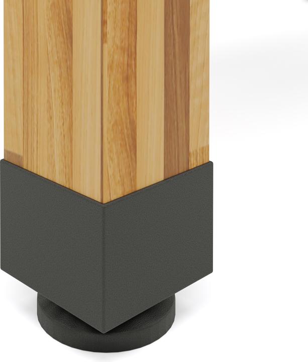 Image du produit Automaten Hoffmann Table multi-usages 9 en 1