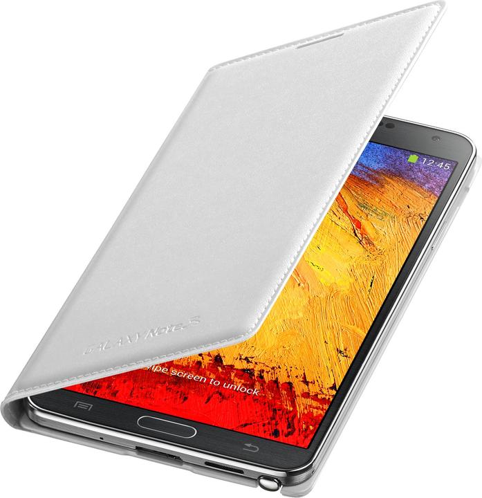 Image du produit Samsung Wallet Cover (Samsung Galaxy Note 3 Neo)