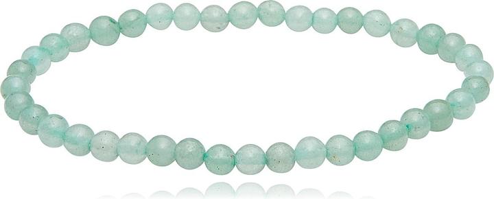 Produktbild Leyda Aventurin Armband (18 cm, Farbstein)