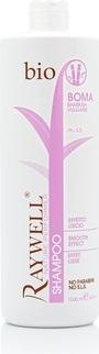 Actual product image Raywell Smooth Shampoo 1000ml (1000 ml, Liquid shampoo)