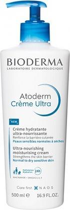 Produktbild Bioderma Atoderm Crème Ultra Creme (Körpercreme, 200 ml)