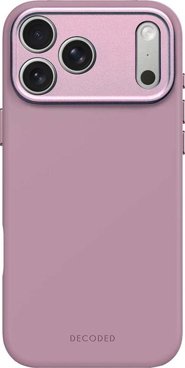 Image du produit Decoded Étui MagSafe (Apple iPhone 17 Pro Max)