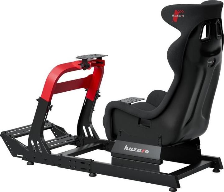 Produktbild Huzaro Kokpit wyścigowy Speed 8.3 sim racing
