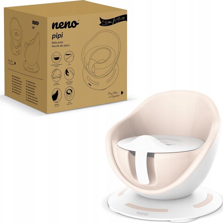 Immagine prodotto Neno Töpfchen Pipi Pink