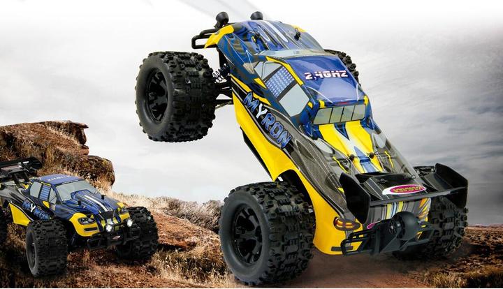 Produktbild Jamara Myron