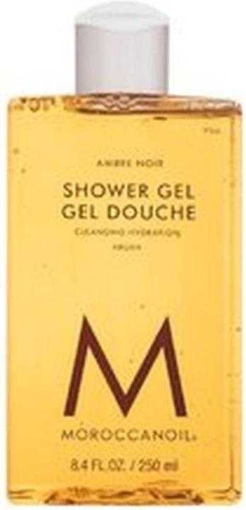 Moroccanoil Shower Gel Ambre Noir 250ml - (250 ml)