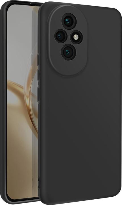 Actual product image Mayaxess PureSilicone Case (Honor X7a)