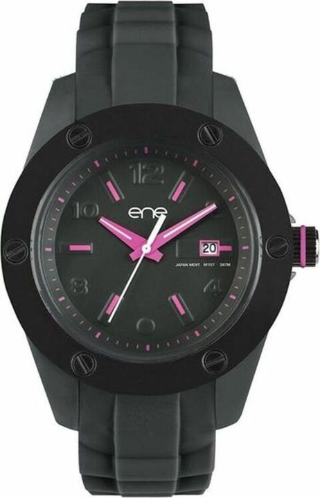 Ene Herrenuhr 720000127 (Ø 42 mm) (42 mm)