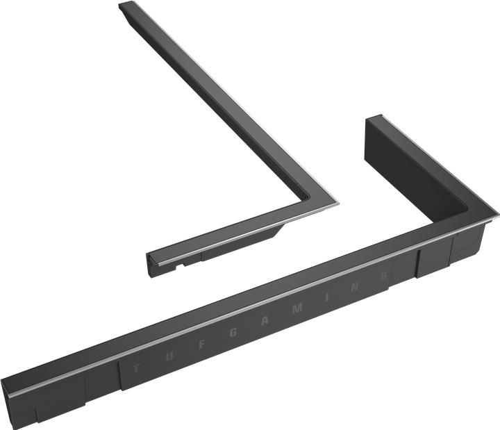Actual product image ASUS TUF Gaming GT502 Horizon ARGB Lighting Kit (RGB)