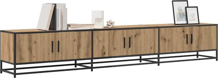 Actual product image vidaXL TV-Schränk (35 x 240 x 41 cm)