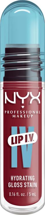 Image du produit NYX Professional Make-Up Nyx Lip IV (Bubblegum Burst)