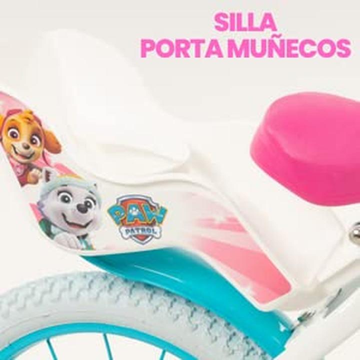 Produktbild Toimsa Paw Patrol (16")