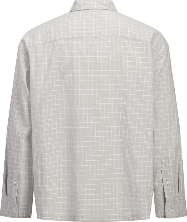 Immagine prodotto Jack & Jones Jprblatravis Dobby L/S Overshirt (S)