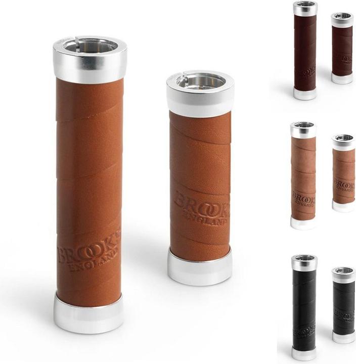 Produktbild Brooks England Slender Grip-Shift