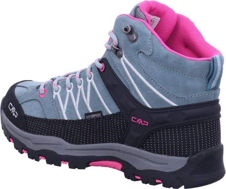 Produktbild CMP Campagnolo Wanderschuhe - 105384 (38)