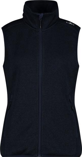 Immagine prodotto CMP Campagnolo Gilet da donna in maglia jacquard (36)