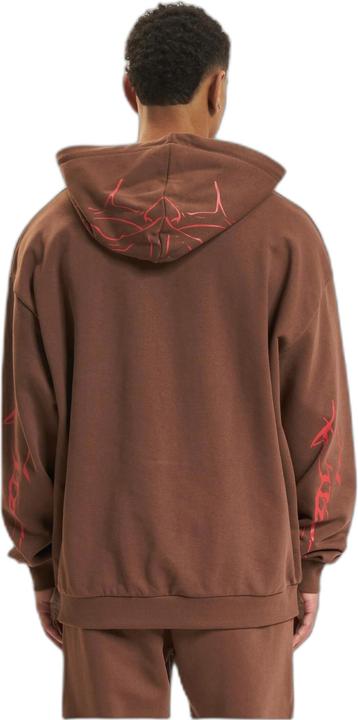 Produktbild Thug Life Ink Hoodies - 195819 (M)