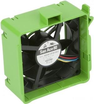 Produktbild Supermicro FAN-0104L4: Gehäuselüfter (80 mm, 1x)