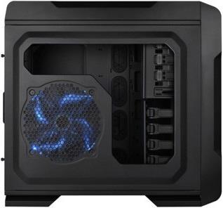 Produktbild Thermaltake Chaser A71 (ATX, mATX, E-ATX)