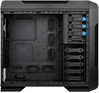 Produktbild Thermaltake Chaser A71 (ATX, mATX, E-ATX)