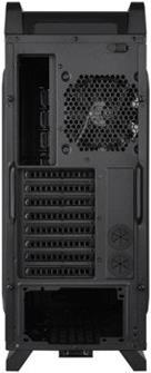 Produktbild Thermaltake Chaser A71 (ATX, mATX, E-ATX)