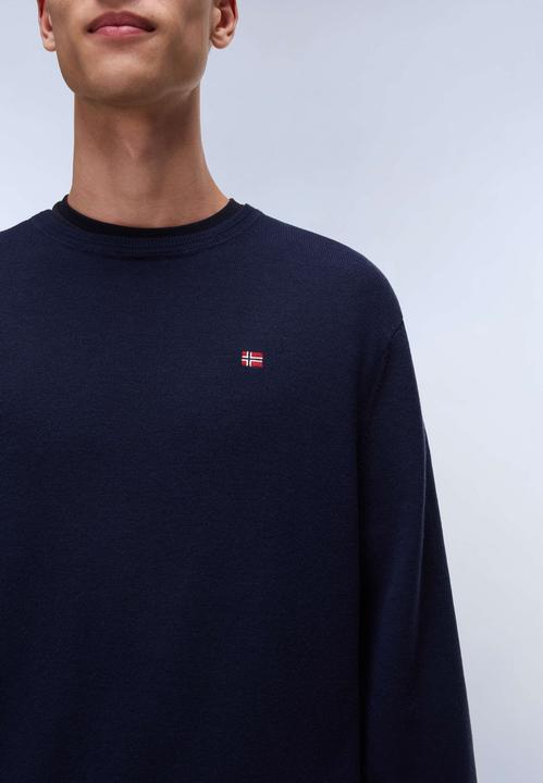 Actual product image Napapijri Damavand (XS)