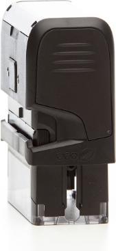 Produktbild Trodat Textstempelautomat 4912 "Printy 4.0", eco-schwarz