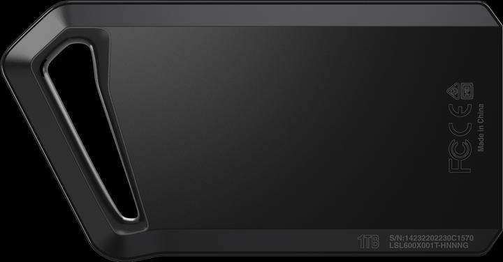 Produktbild Lexar SL600 (4000 GB)