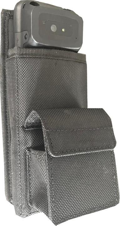 Immagine prodotto Max Michel Fondina per Casio DT-X400/DT-X450, clip da cintura, tasca supplementare